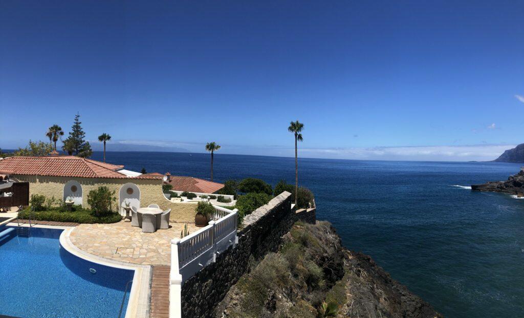 Villa Isla del Cangrejo